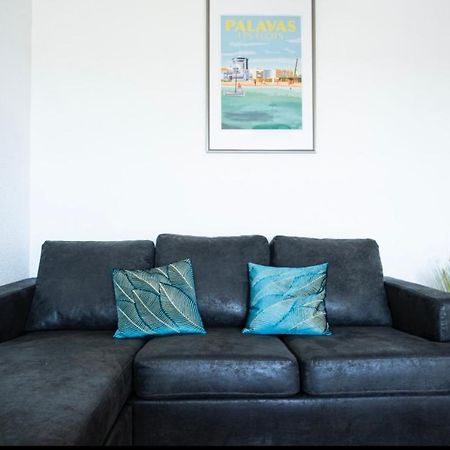 Superb Apartment Near The Port And The Sea Mauguio Dış mekan fotoğraf