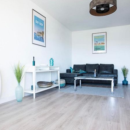 Superb Apartment Near The Port And The Sea Mauguio Dış mekan fotoğraf