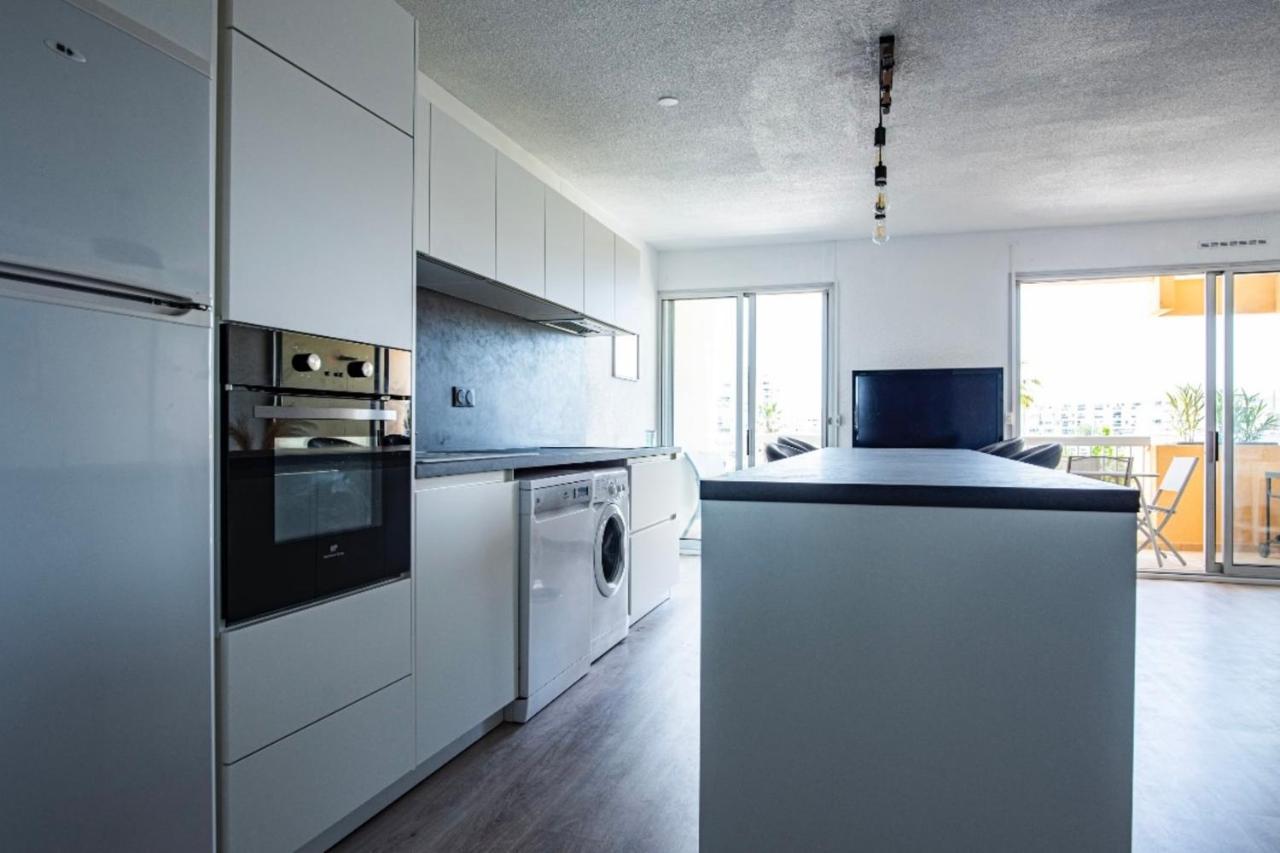 Superb Apartment Near The Port And The Sea Mauguio Dış mekan fotoğraf
