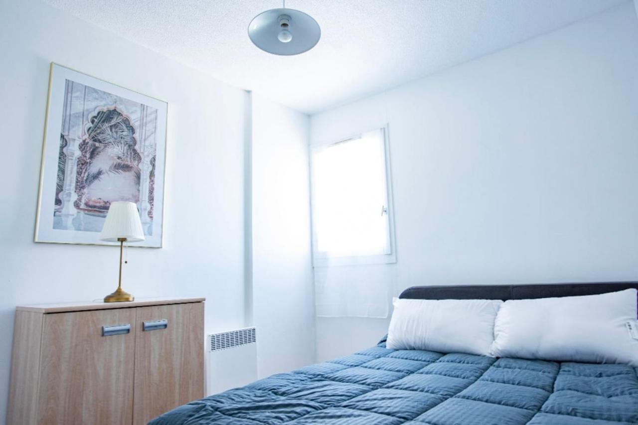 Superb Apartment Near The Port And The Sea Mauguio Dış mekan fotoğraf